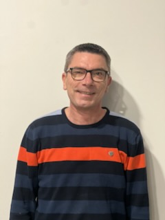 Christophe GOUTELARD